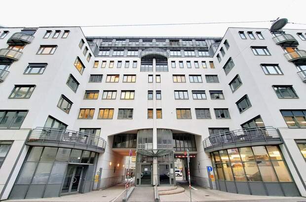 Gewerbeobjekt mieten in 1030 Wien (Bild 1)