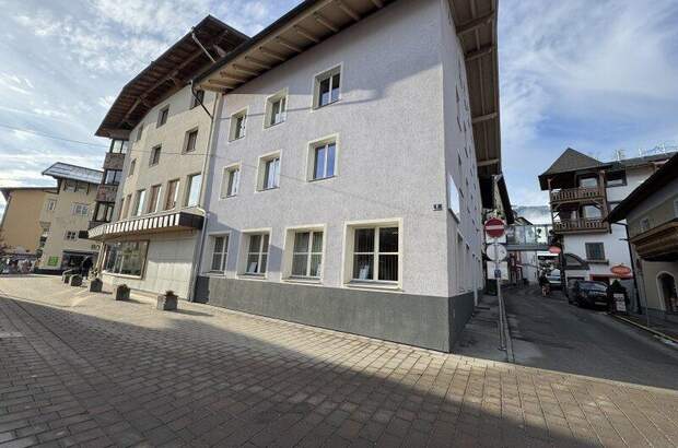 Büro / Praxis mieten in 5700 Zell am See (Bild 1)