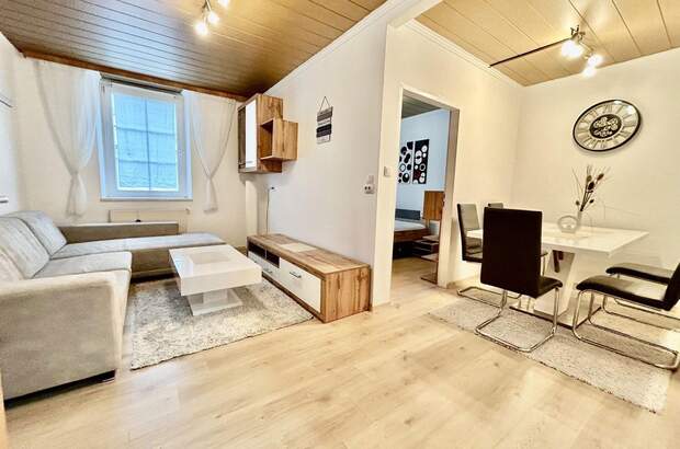 Mietwohnung in 4400 Steyr (Bild 1)