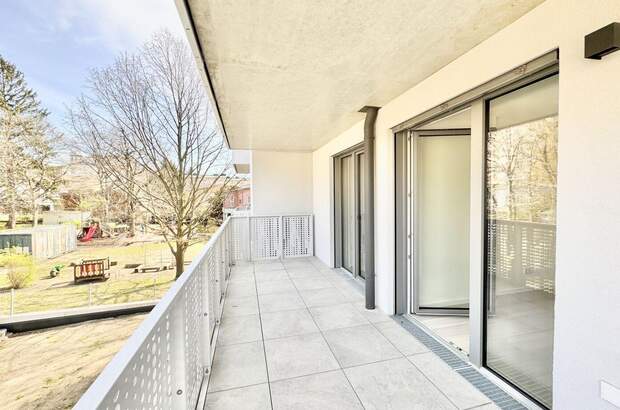 Wohnung mit Balkon kaufen in 1140 Wien (Bild 5)
