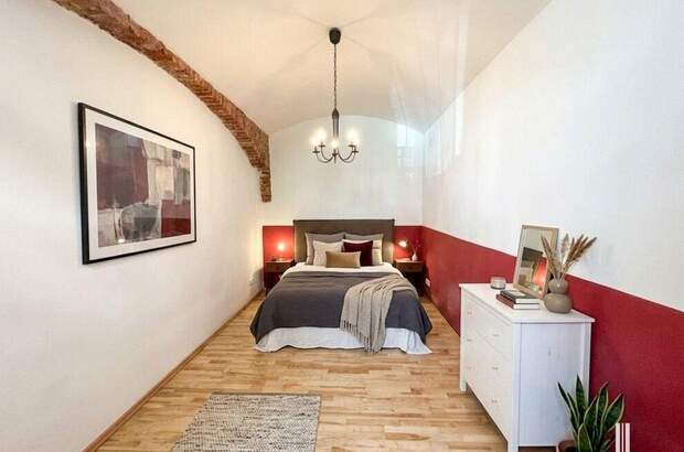 Altbauwohnung kaufen in 8010 Graz (Bild 4)