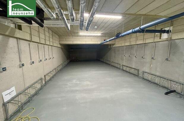 Terrassenwohnung kaufen in 1220 Wien (Bild 4)