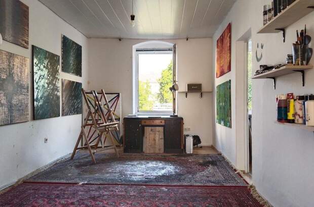 Altbauwohnung kaufen in 4040 Linz (Bild 2)