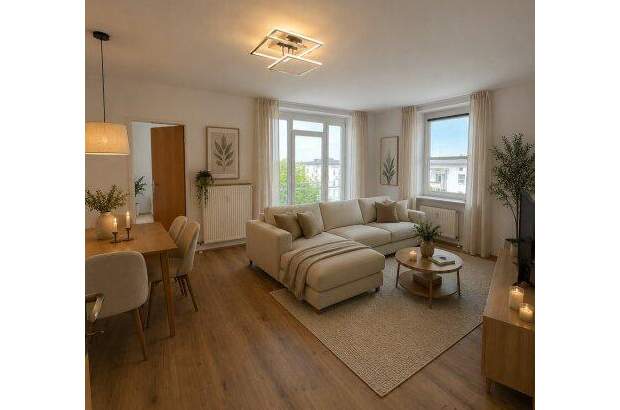 Wohnung mieten in 4030 Linz (Bild 1)