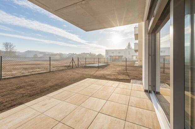 Terrassenwohnung kaufen in 2700 Wr. Neustadt (Bild 2)