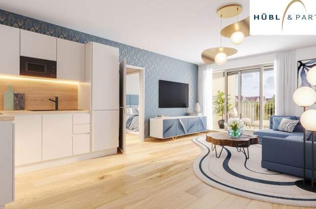 Wohnung mit Balkon kaufen in 1180 Wien (Bild 5)