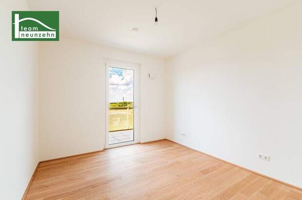 Terrassenwohnung kaufen in 1210 Wien (Bild 3)