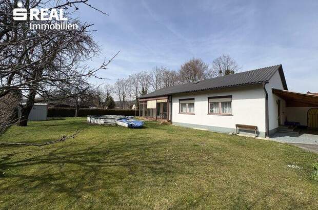 Einfamilienhaus kaufen in 8111 Judendorf (Bild 1)