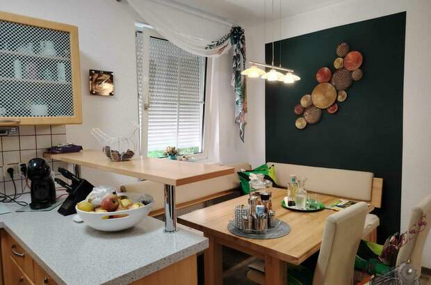 Terrassenwohnung kaufen in 2540 Bad Vöslau (Bild 3)