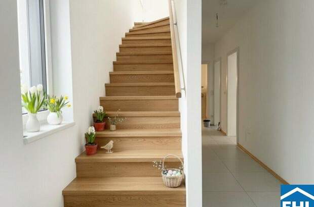 Reihenhaus kaufen in 2100 Korneuburg (Bild 3)