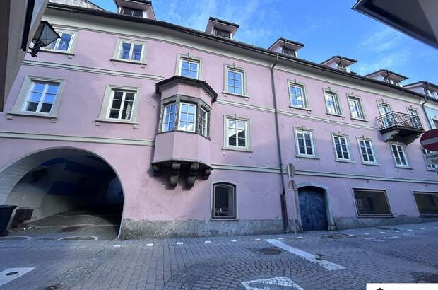 Anlageobjekt kaufen in 8850 Murau (Bild 3)