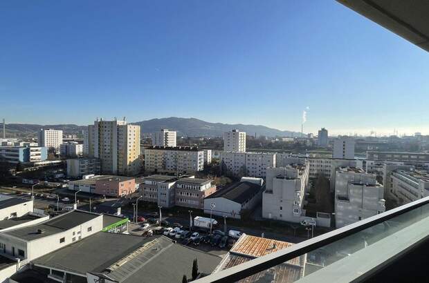 Wohnung mit Balkon mieten in 4040 Linz (Bild 1)