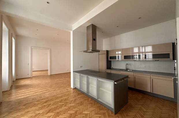 Mietwohnung in 1180 Wien (Bild 2)