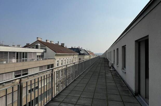 Gewerbeobjekt mieten in 1060 Wien (Bild 2)