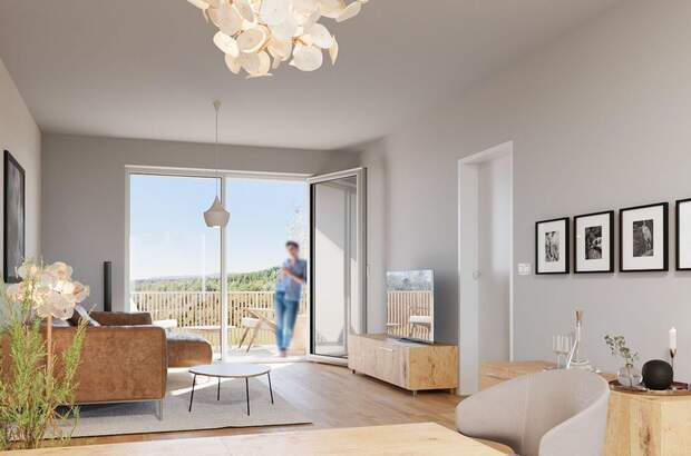 Wohnung mit Balkon kaufen in 8010 Graz (Bild 2)