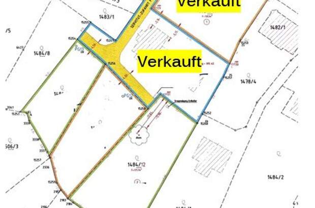 Grundstück kaufen in 8010 Graz (Bild 5)
