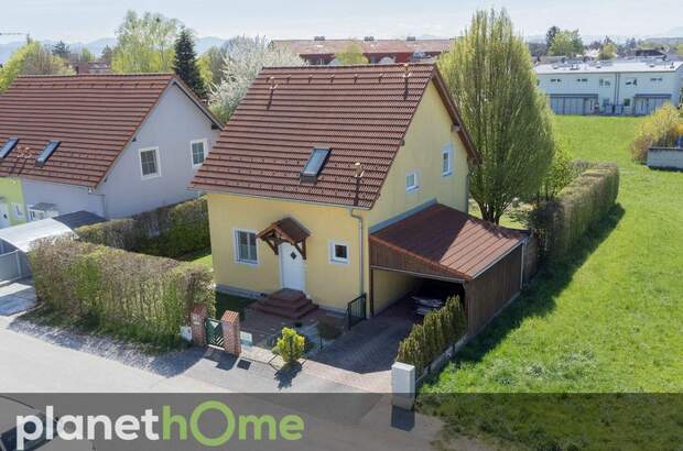 Einfamilienhaus kaufen in 3100 St. Pölten (Bild 2)