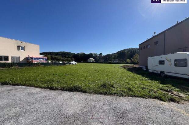 Grundstück kaufen in 8075 Hart (Bild 3)