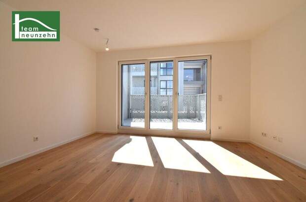 Terrassenwohnung kaufen in 1220 Wien (Bild 3)