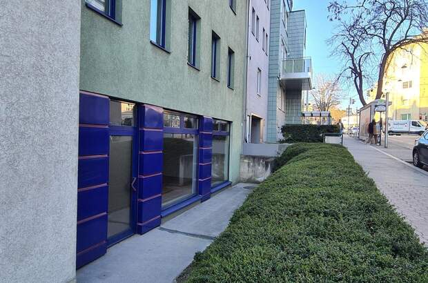 Gewerbeobjekt mieten in 1140 Wien (Bild 2)