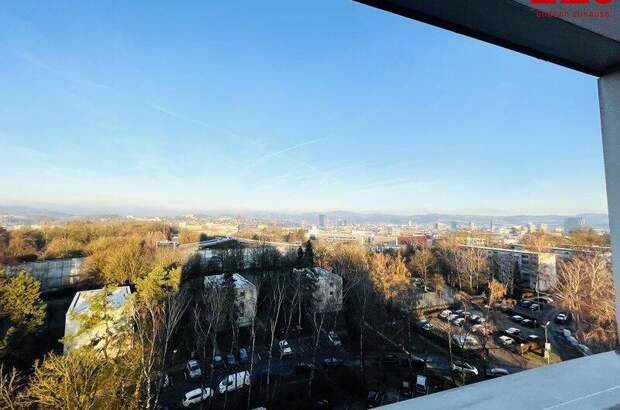 Terrassenwohnung mieten in 4020 Linz (Bild 2)
