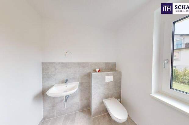 Terrassenwohnung kaufen in 8271 Bad Waltersdorf (Bild 5)