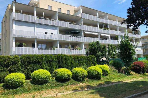Terrassenwohnung kaufen in 9020 Klagenfurt (Bild 1)