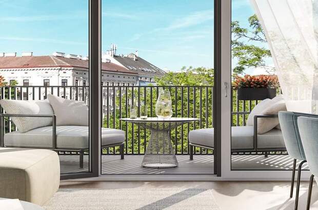 Eigentumswohnung in 1160 Wien