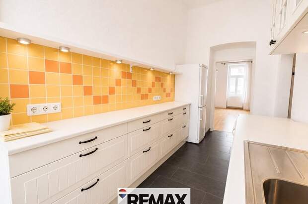 Wohnung kaufen in 1160 Wien (Bild 2)