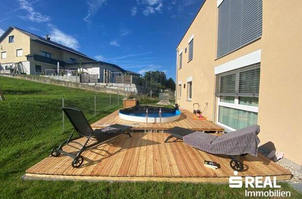 Terrassenwohnung kaufen in 4101 Feldkirchen (Bild 4)