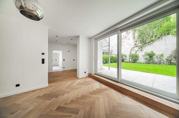 Terrassenwohnung kaufen in 1050 Wien (Bild 2)