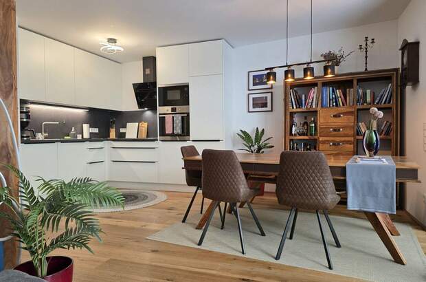 Wohnung kaufen in 4600 Thalheim (Bild 1)