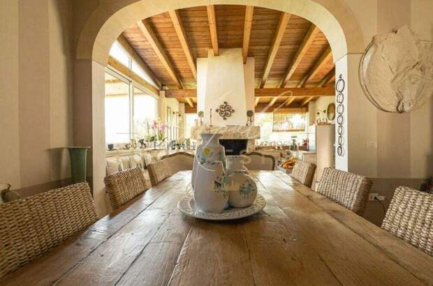 Haus mit Garten kaufen in 73020 Carpignano Salentino (Bild 2)