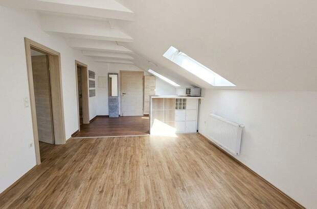 Wohnung mit Balkon mieten in 8461 Retznei (Bild 1)