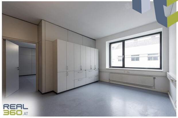 Büro / Praxis mieten in 4020 Linz (Bild 4)