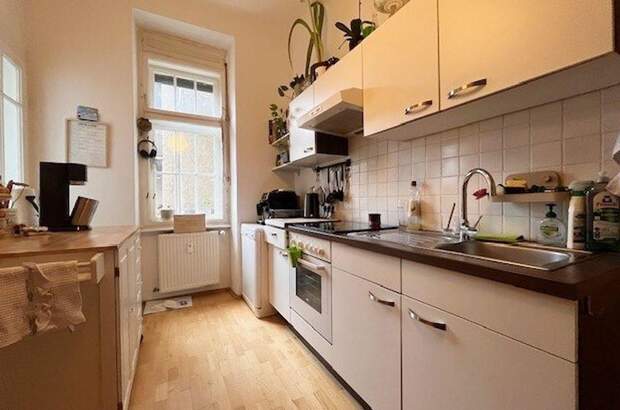 Altbauwohnung mieten in 8010 Graz (Bild 1)