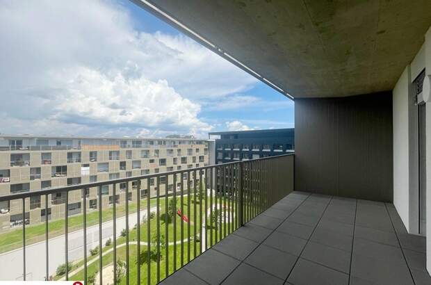 Wohnung mit Balkon mieten in 8020 Graz (Bild 1)