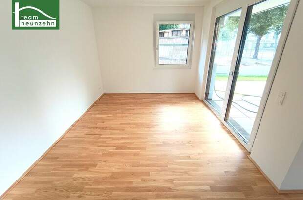 Terrassenwohnung mieten in 3100 St. Pölten (Bild 4)