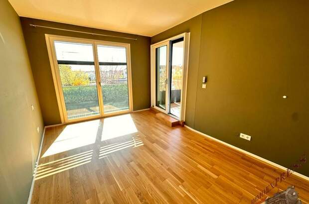 Terrassenwohnung mieten in 2345 Brunn (Bild 4)