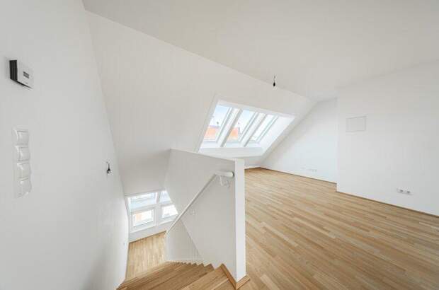 Terrassenwohnung kaufen in 1210 Wien (Bild 1)