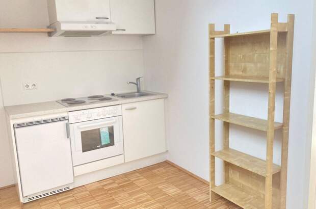 Altbauwohnung mieten in 8010 Graz (Bild 3)