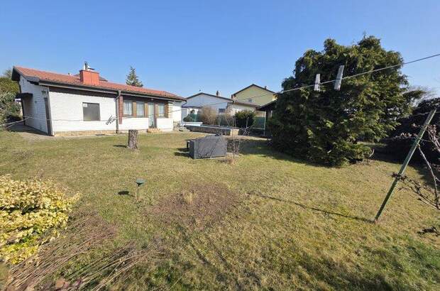 Grundstück kaufen in 2230 Gänserndorf (Bild 1)