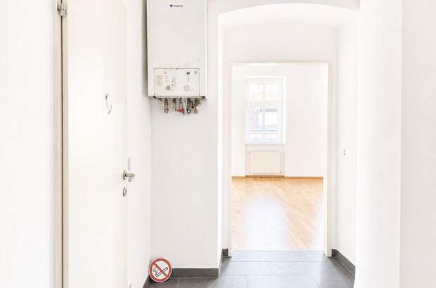 Altbauwohnung kaufen in 1160 Wien (Bild 4)