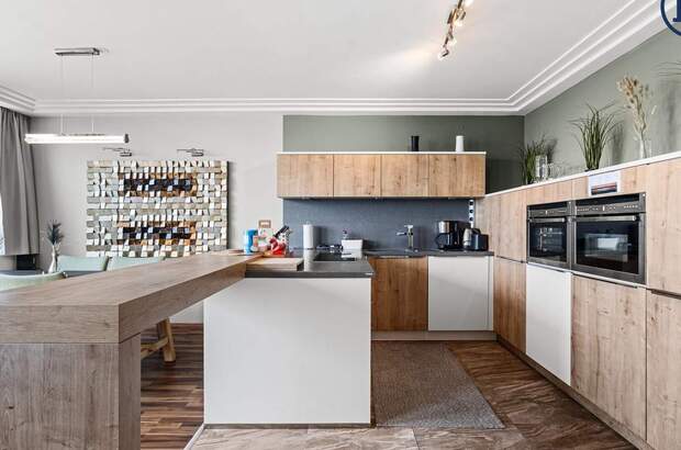 Terrassenwohnung kaufen in 1200 Wien (Bild 5)