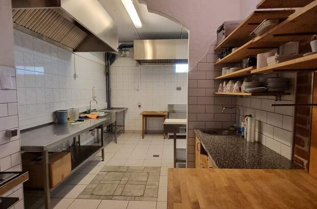 Gewerbeobjekt kaufen in 3184 Türnitz (Bild 4)