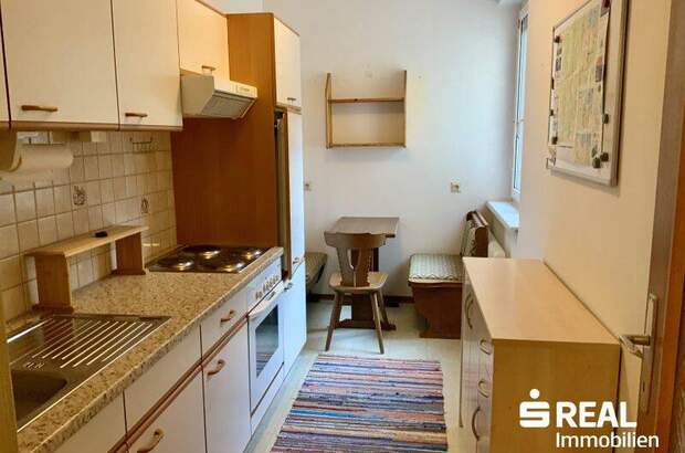 Terrassenwohnung mieten in 4802 Ebensee (Bild 1)