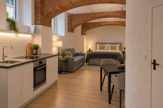 Wohnung kaufen in 1020 Wien (Bild 1)