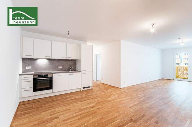 Terrassenwohnung kaufen in 1220 Wien (Bild 2)