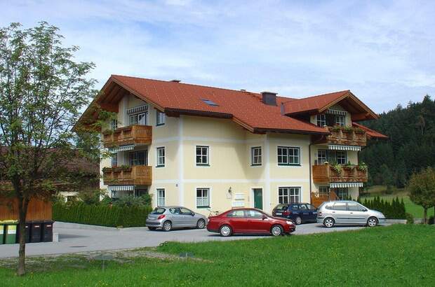 Wohnung mit Balkon mieten in 5424 Vigaun (Bild 1)