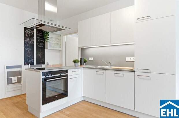 Terrassenwohnung mieten in 8010 Graz (Bild 1)